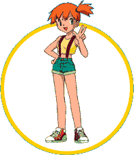 Misty